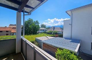 Wohnung kaufen in 9500 Villach-Völkendorf, Attraktive 3-Zimmer-Wohnung in Villach/Völkendorf!