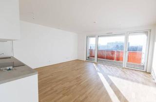Maisonette kaufen in Altmannsdorfer Straße 188, 1230 Wien, Vorsorgewohnung! Provisionsfrei! Erstbezug - Sonnige Zwei-Zimmer-Wohnung mit Loggia!