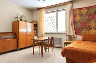 Wohnung kaufen in 8940 Liezen, Eigentumswohnung sucht neuen Besitzer! Derzeit vermietet!