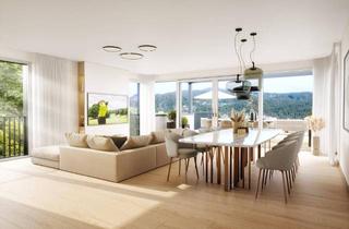 Penthouse kaufen in 9082 Oberdellach, Einzigartiges Penthouse in erster Seereihe am Wörthersee – außergewöhnliche Dimensionen, maximale Privatsphäre und spektakuläres Outdoor-Living