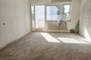 Wohnung kaufen in Fasangartengasse, 1130 Wien, NUR KURZE ZEIT AM MARKT | mach was draus | PROVISIONSFREIE sanierungsbedürftige 3-Zimmer mit großer Loggia