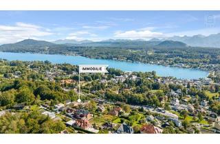 Penthouse kaufen in 9220 Velden am Wörther See, Über den Dächern von Velden – Penthouse mit Panorama-Seeblick und großzügiger Dachterrasse