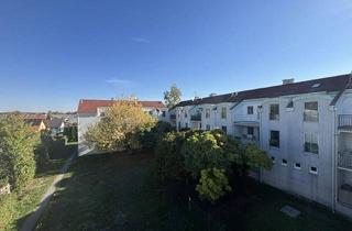 Wohnung kaufen in 2441 Mitterndorf an der Fischa, Neu Mitterndorf - Großzügige Eigentumswohnung mit Loggia und Grünblick