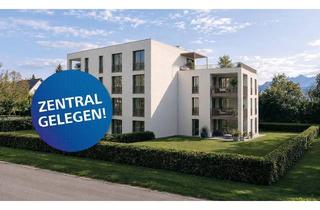 Penthouse kaufen in 6850 Dornbirn, Außergewöhnliches Penthouse mit 128 m² Terrasse über den Dächern von Dornbirn