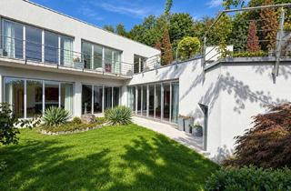 Wohnung kaufen in 4020 Linz, Architektur trifft Lebensqualität I Exklusives Wohnen mit Fernblick