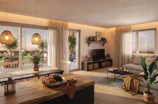 Penthouse kaufen in 9811 Lendorf, 3 Zimmer mit Platz für Neues - Wohnen mit großer Terrasse (B6)
