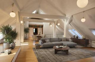 Loft kaufen in 2620 Neunkirchen, Raum für große Ideen – loftartiges Wohnen, flexibel arbeiten - zwei Ebenen voller Potenzial