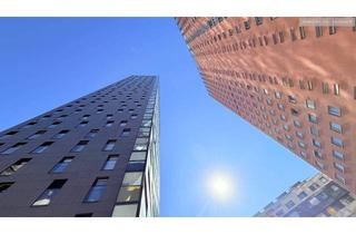 Wohnung mieten in Carl-Appel-Straße, 1100 Wien, „Wohnen mit Weitblick: Barrierefreie Wohnung im 11. Stock mit Loggia und Stellplatz“