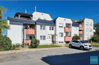 Wohnung mieten in Bahnstraße WE 10/8, 7132 Frauenkirchen, Familienwohnung im 2.OG mit Balkon