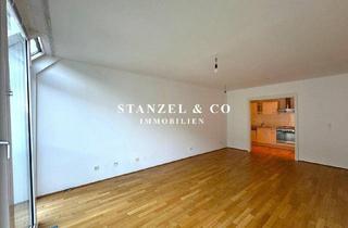 Wohnung mieten in Modenapark, 1030 Wien, SONNIGES NEUBAUAPARTMENT IN BESTLAGE
