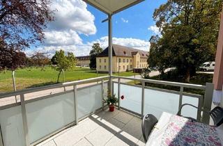 Wohnung mieten in 4063 Hörsching, Helle und gemütliche Erdgeschosswohnung mit Charakter