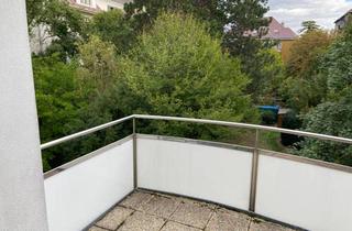 Wohnung mieten in 1130 Wien, Wunderbare 2-Zimmerwohnung mit 9,04 m2 großer Terrasse in Traumlage