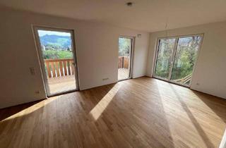 Wohnung mieten in 6235 Reith im Alpbachtal, Schneller Bezug möglich - 2 Zimmerwohnung in Toplage - Seeblick - Reith im Alpbachtal