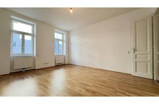 Wohnung mieten in Schweglerstraße, 1150 Wien, Großzügige 2-Zimmer-Altbauwohnung | unbefristet | Nähe U3 Schweglerstraße