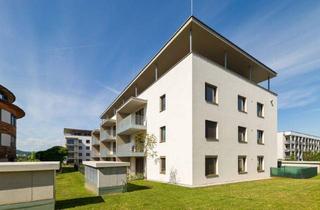 Wohnung mieten in Gendarmeriestraße 2B, 9073 Klagenfurt, Erstbezug in Viktring, 2 Monate mietfrei - Herrliche 3 Zimmer Terrassen-Wohnung inkl. Küche