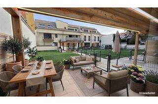 Haus kaufen in 2344 Maria Enzersdorf, ENZO LIVING mit 5% HERBSTRABATT ab Oktober 2026 jetzt exklusiv// TOWN HOUSE//WOHNUNG Maria Enzersdorf