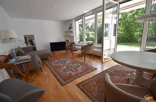 Einfamilienhaus kaufen in 1130 Wien, Architektenhaus in Hietzing: Traumhafter Bungalow nahe ORF - Virtuelle Besichtigung!!!