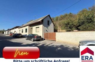 Haus kaufen in 2172 Schrattenberg, Charmantes Landhaus mit 872 m² Grundstück – technisch saniert und vielseitig nutzbar