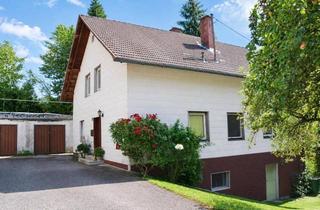 Einfamilienhaus kaufen in 4461 Laussa, Großzügiges Einfamilienhaus mit Balkon, Garten und Garage in Laussa