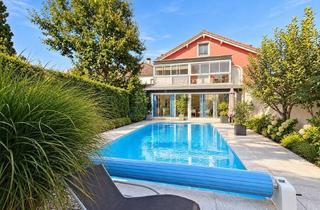 Haus kaufen in 4050 Sankt Martin, Exklusives Reihenendhaus mit Pool & Wellnessbereich – für Familien und Paare mit hohen Ansprüchen