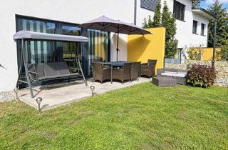 Reihenhaus kaufen in 4202 Kirchschlag bei Linz, Neuwertiges Reihenhaus mit Garten, Terrasse und Garage in Kirchschlag