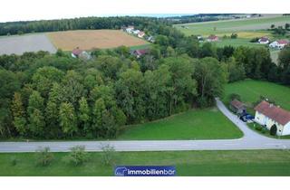 Grundstück zu kaufen in 4922 Pramerdorf, Freizeitgrundstück Pramerdorf mit Wald und Bach - Nähe Geiersberg - Bezirk Ried/Innkr.