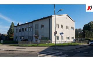 Büro zu mieten in Humboldtstraße, 9020 Klagenfurt, Attraktive Büroflächen provisionsfrei in guter Lage in Klagenfurt, Waidmannsdorf zu vermieten