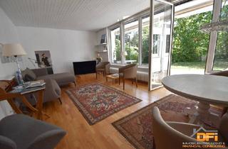 Einfamilienhaus kaufen in 1130 Wien, Architektenhaus in Hietzing: Traumhafter Bungalow nahe ORF - Virtuelle Besichtigung!!!