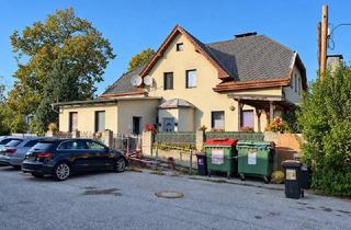 Anlageobjekt in 2752 Wöllersdorf, Voll vermietetes Mehrfamilienhaus in Wöllersdorf – ca. 6,40 % Rendite
