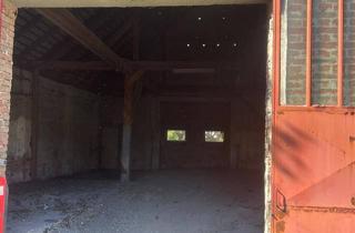 Gewerbeimmobilie mieten in 2102 Klein-Engersdorf, Stadel mit einer Nutzfläche von 150 m² in Klein-Engersdorf