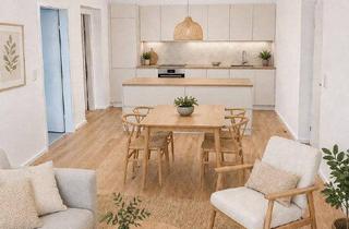 Wohnung kaufen in Gudrunstraße 114, 1100 Wien, Erstbezug nach Kernsanierung: 3,5-Zimmer-Wohnung zum Wohlfühlen – 4. Liftstock & U1 ums Eck!