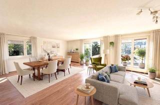 Wohnung kaufen in Sulzweg, 1190 Wien, RARITÄT - NEUSTIFT AM WALDE - WOHNEN MIT EIGENEM DACHGARTEN, SONNENTERRASSE UND GARAGENPLATZ