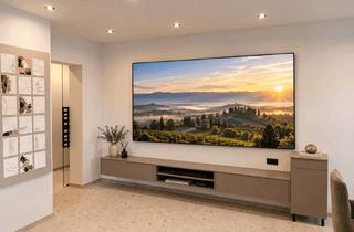 Wohnung kaufen in Ringstrasse, 8344 Bad Gleichenberg, EINZIEHEN STATT RENOVIEREN: 83 m², voll möbliert, Balkon & Parkplatz in Bad Gleichenberg