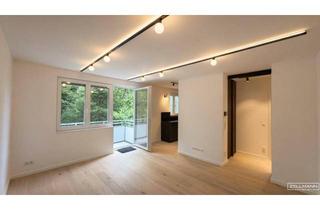 Wohnung kaufen in Hameaustraße, 1190 Wien, Frisch saniert. Grün verliebt. – Erstbezug mit Südbalkon und Waldblick in Döbling | ZELLMANN IMMOBILIEN