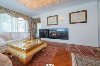 Wohnung kaufen in Borromäumstraße, 5020 Salzburg, Panorama Luxus Etagenwohnung in Bestlage am Arenberg, private Wohnanlage