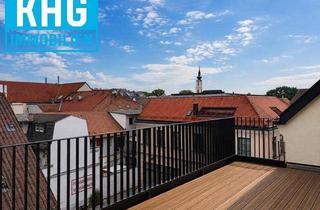 Penthouse kaufen in 3430 Tulln an der Donau, ++++STADT RESIDENCE - HOCHWERTIGST MIT STIL UND KLASSE++++