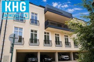 Penthouse kaufen in 3430 Tulln an der Donau, ++++STADT RESIDENCE - HOCHWERTIGST MIT STIL UND KLASSE - EINZIGARTIG++++