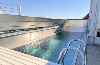 Maisonette mieten in Gernotgasse, 1150 Wien, Geräumige 2 Zimmer Wohnung für Geniesser - Fitness, Pool, Sauna