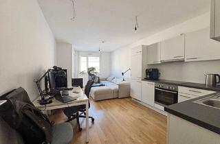 Wohnung mieten in Brünner Straße 124, 1210 Wien, 2-Zimmer Neubauwohnung an der Siemensstraße
