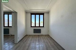 Wohnung mieten in Landstraße 35, 2000 Stockerau, 2-Zimmer Wohnung mit getrennter Küche in Stockerau - ab sofort beziehbar!