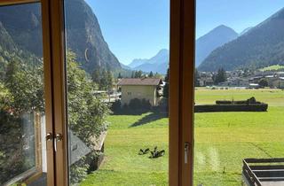 Wohnung mieten in Tumpen 77, 6441 Tumpen, Sonniges naturnahes Wohnen