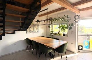 Maisonette mieten in 8431 Gralla, Maisonette Neubau 96m² mit Klimaanlage in Gralla