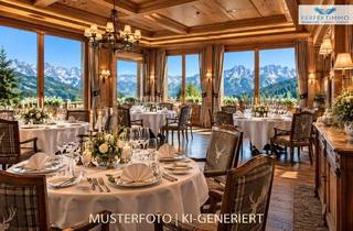 Gewerbeimmobilie kaufen in 6574 Pettneu am Arlberg, Luxus pur in exklusivem Hotel der Spitzenklasse am Arlberg