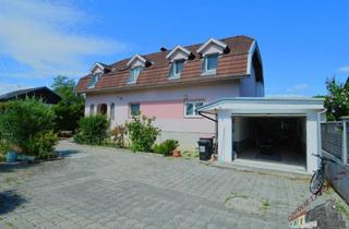 Haus kaufen in 2700 Wiener Neustadt, Ein-/Zweifamilienhaus in ruhiger Lage auf ca. 1.155 m² - 1,5 km vom Neudörfler See