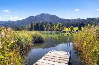 Haus kaufen in 9762 Oberdorf, Anwesen am Weißensee mit eigenem Seegrundstück