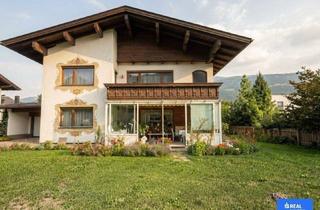 Einfamilienhaus kaufen in 9900 Lienz, Das gewisse Etwas.