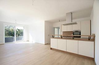 Haus mieten in 3100 Sankt Pölten, Top Lage: Modernes Bungalow-Reihenhaus - Erstbezug