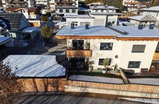 Haus mieten in 6352 Ellmau, Einzigartige Doppelhaushälfte in Ellmau zu vermieten!