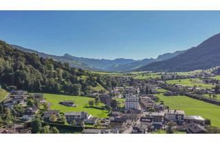 Grundstück zu kaufen in 6364 Brixen im Thale, Baugrundstück in guter Lage allerdings ohne Zufahrt