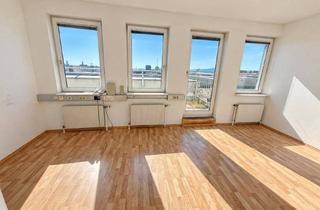 Büro zu mieten in Meiselmarkt, 1150 Wien, Büros über dem Meiselmarkt – gut angebunden, gut ausgestattet in 1150 Wien zu mieten